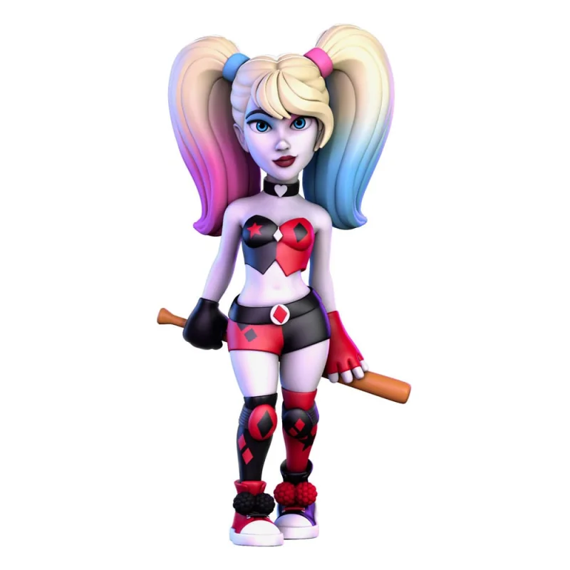 Harley Quinn Action Figure