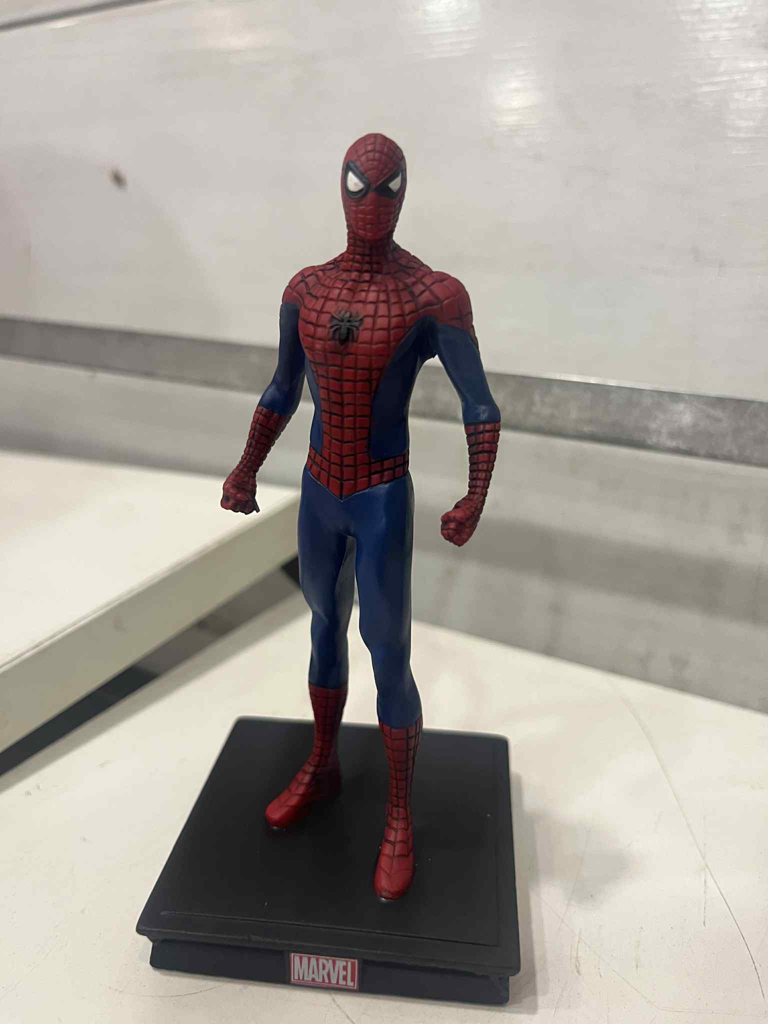Spider-Man Action Figure
