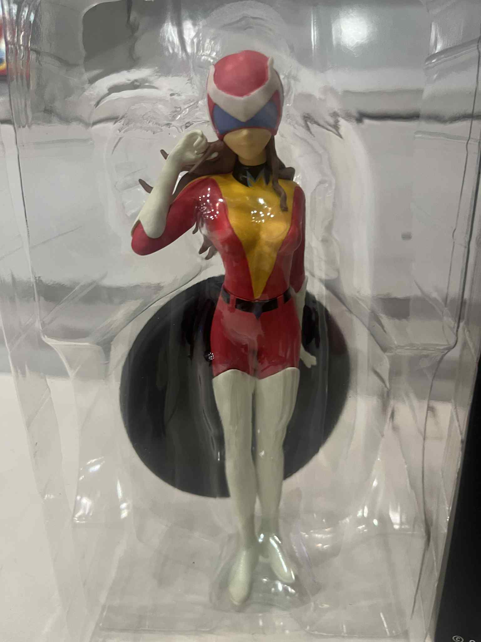 Super Sentai Action Figure