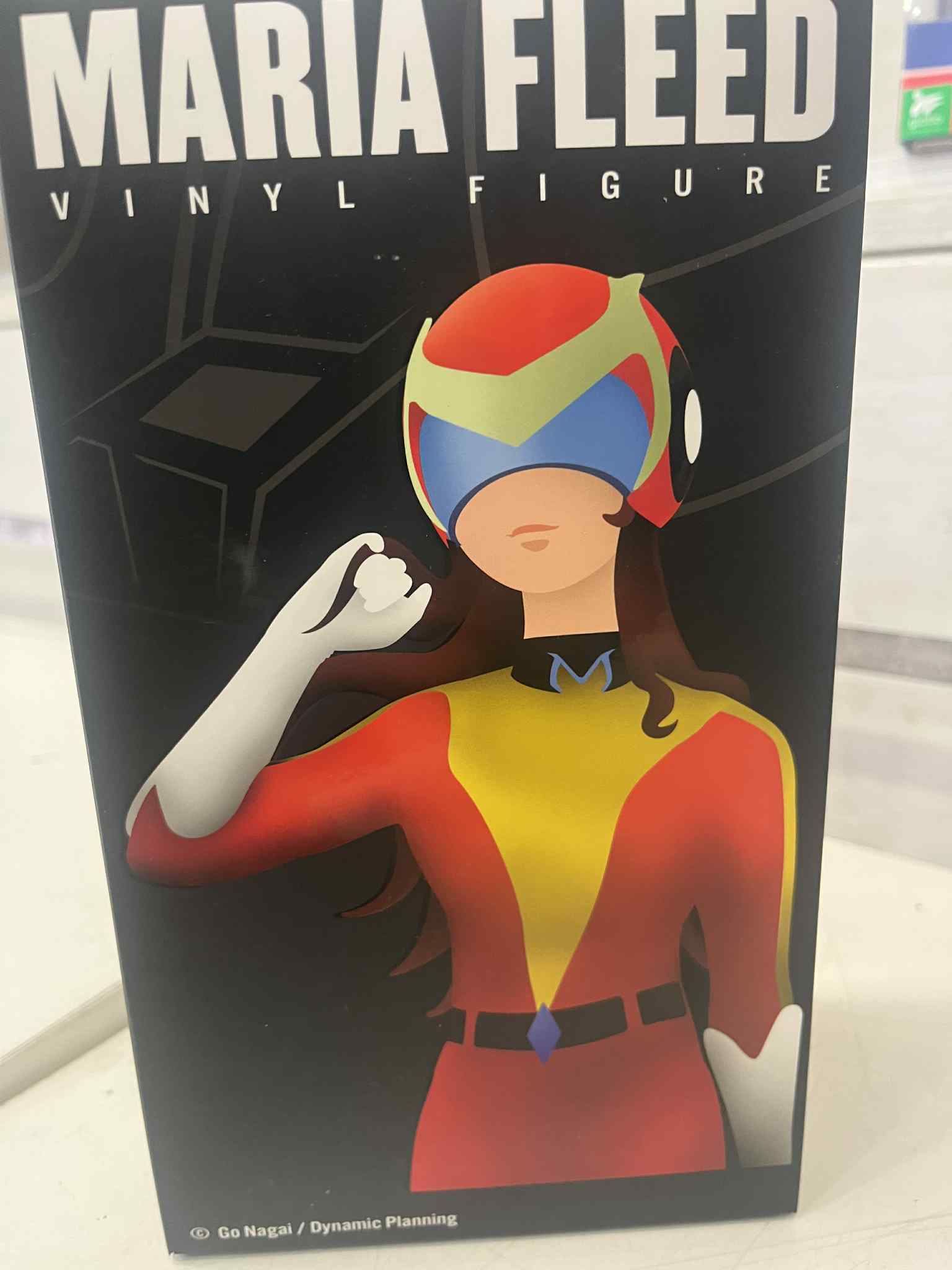 Super Sentai Action Figure