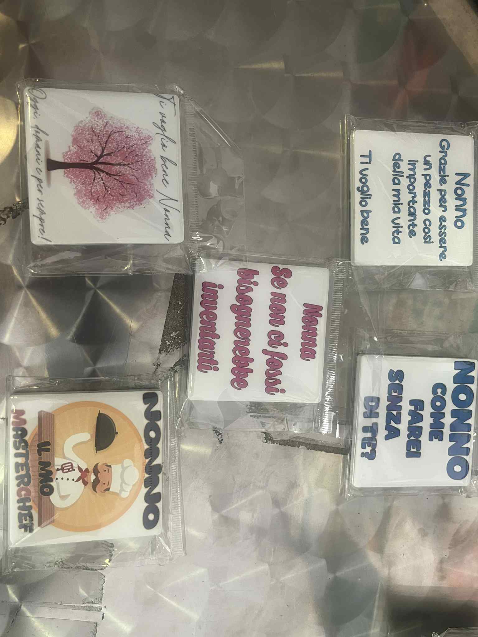 Personalized Keychains