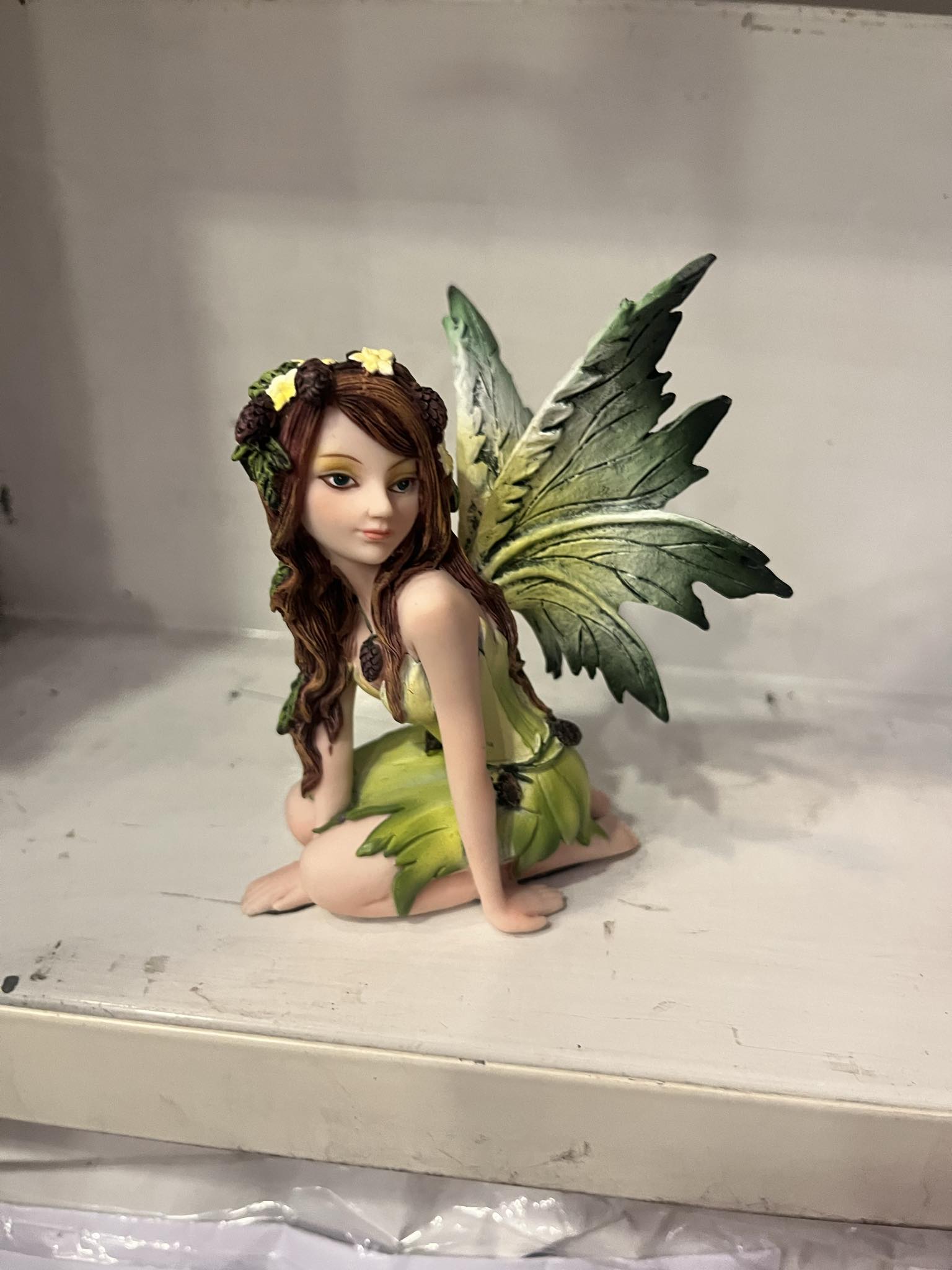 Fairy Figurine