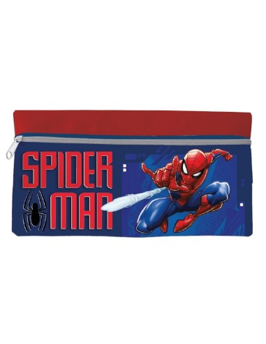 Spider-Man Pencil Case