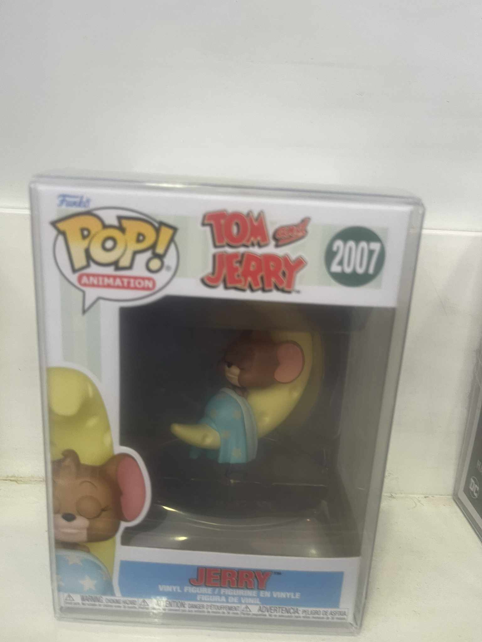 Funko Pop Jerry Tom & Jerry