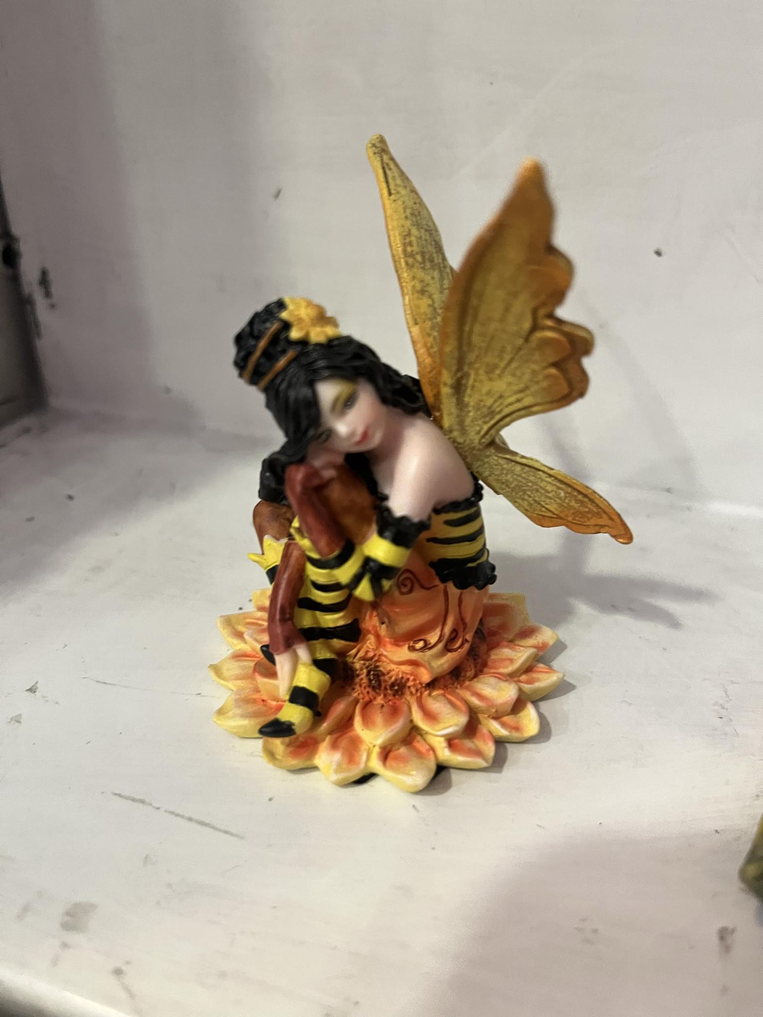 Fairy Figurine