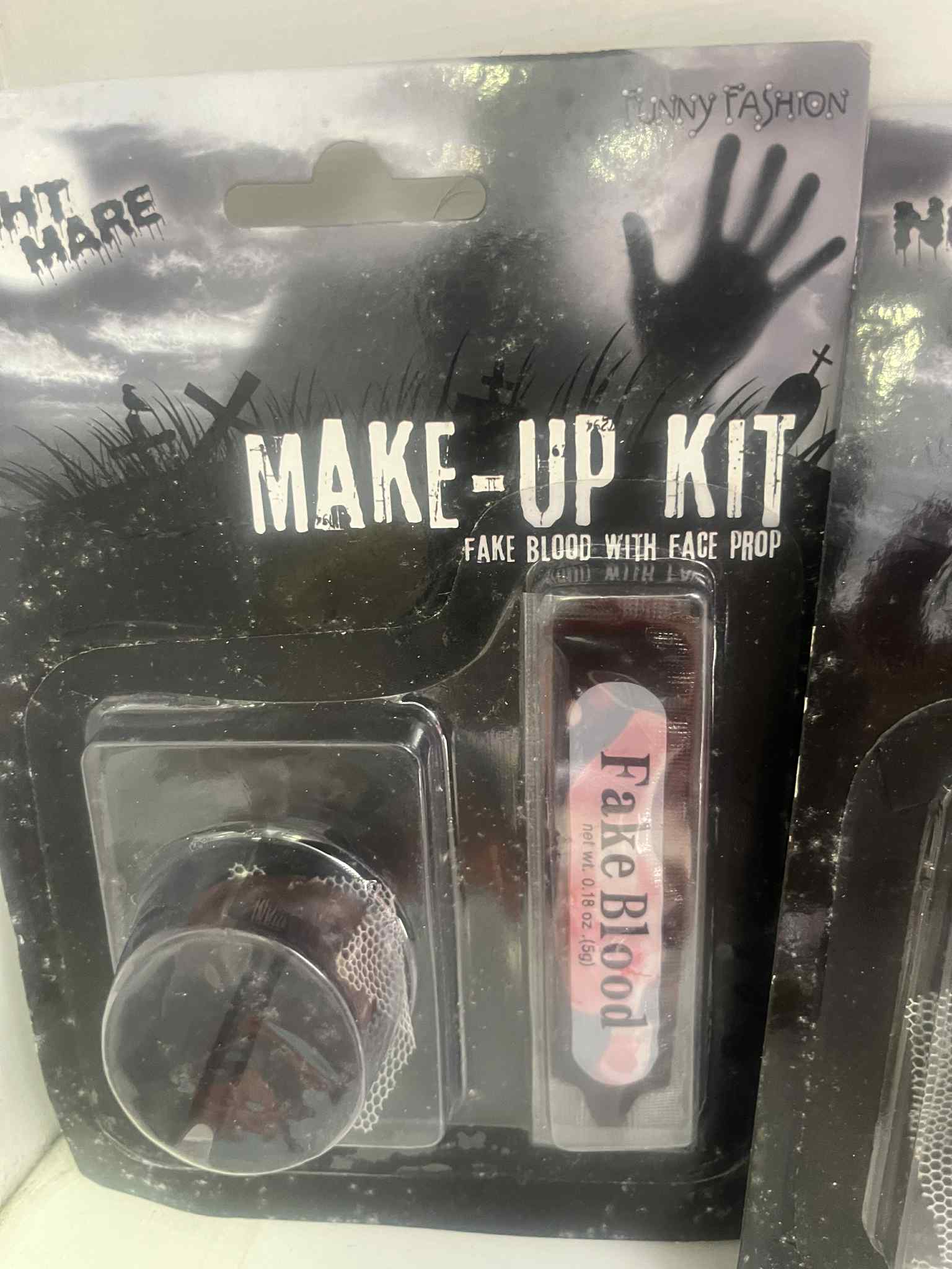 Make-Up Kit
