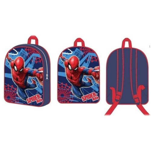 Spider-Man Kids Backpack