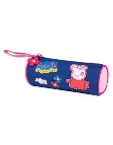 Peppa Pig Pencil Case