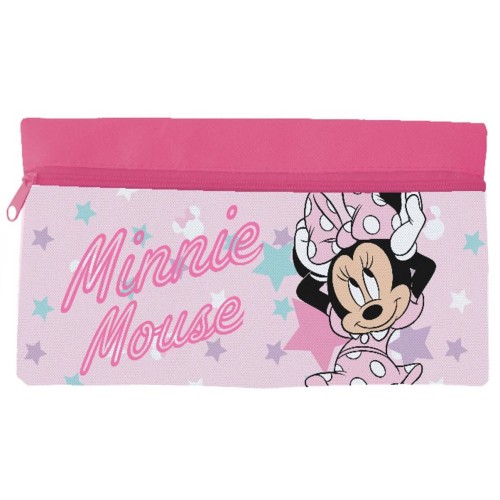 Minnie Mouse Pencil Case