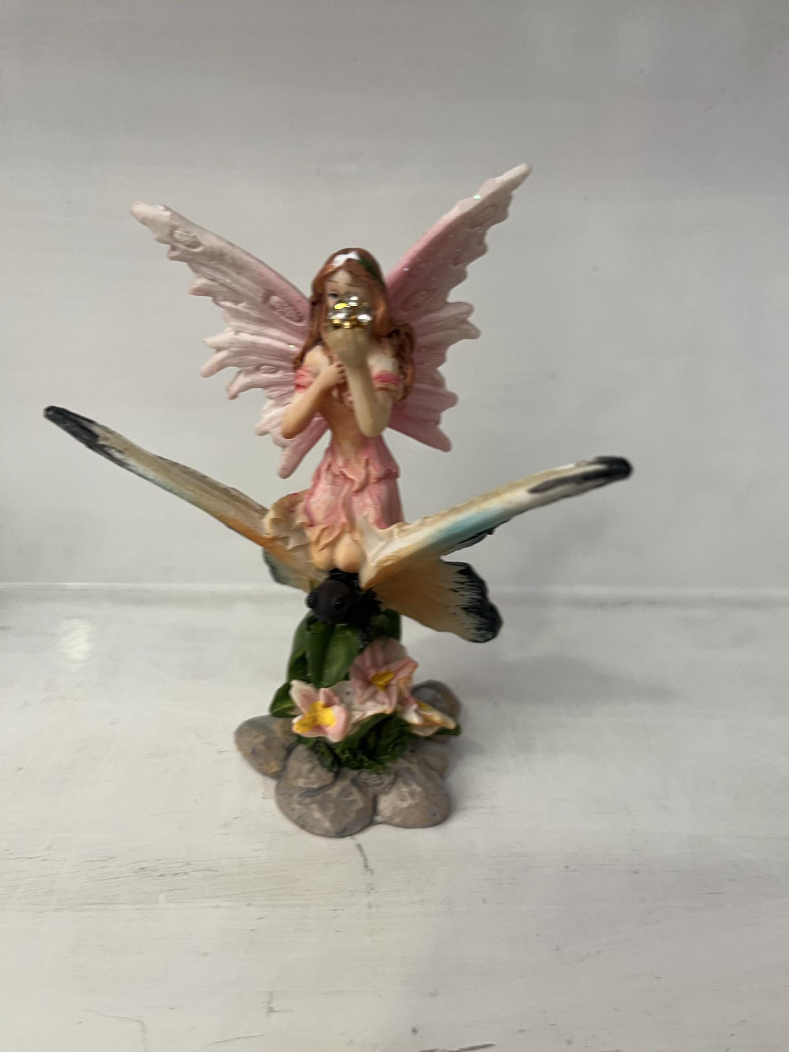Fairy Figurine