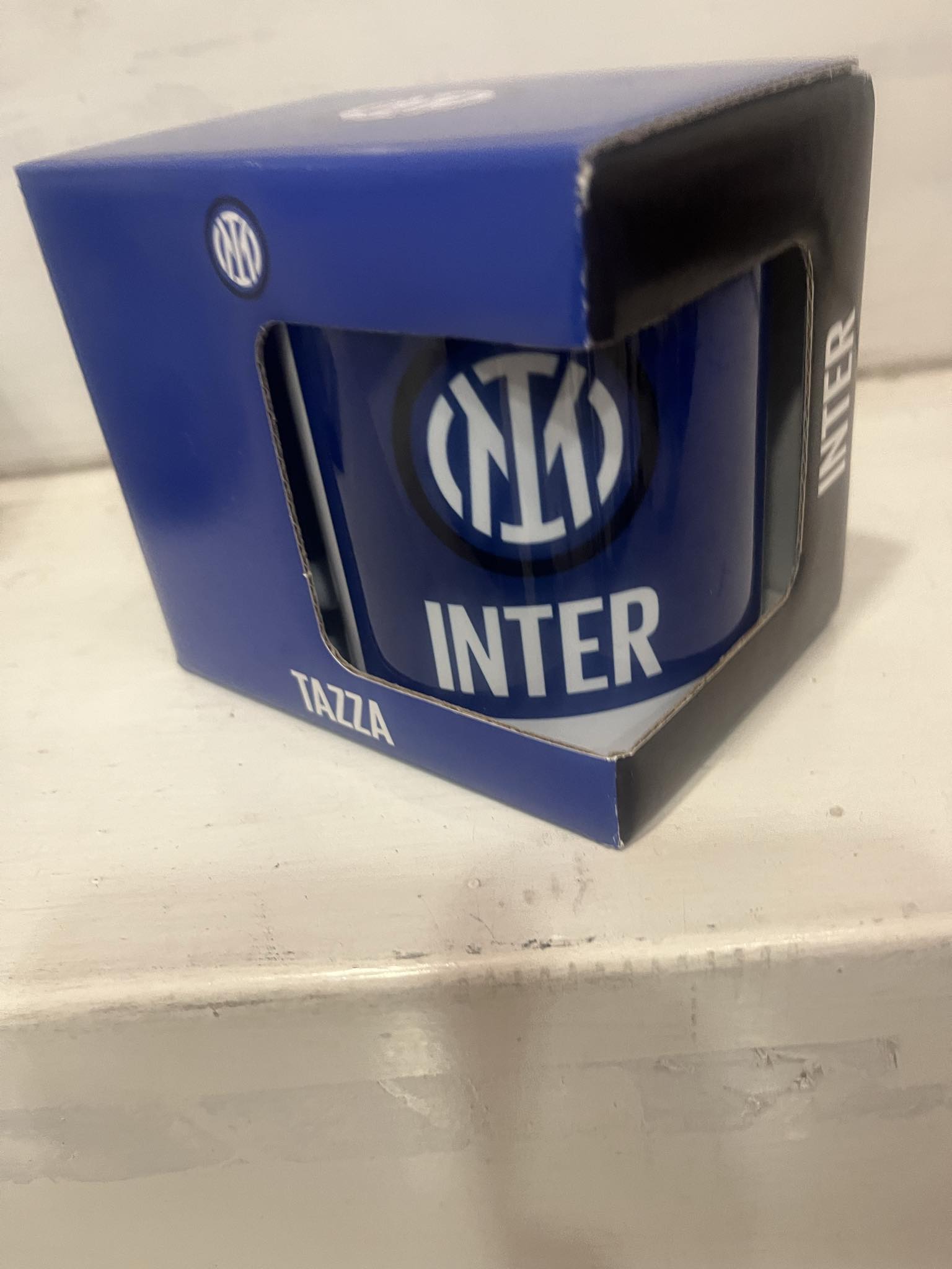 Inter Milan Mug
