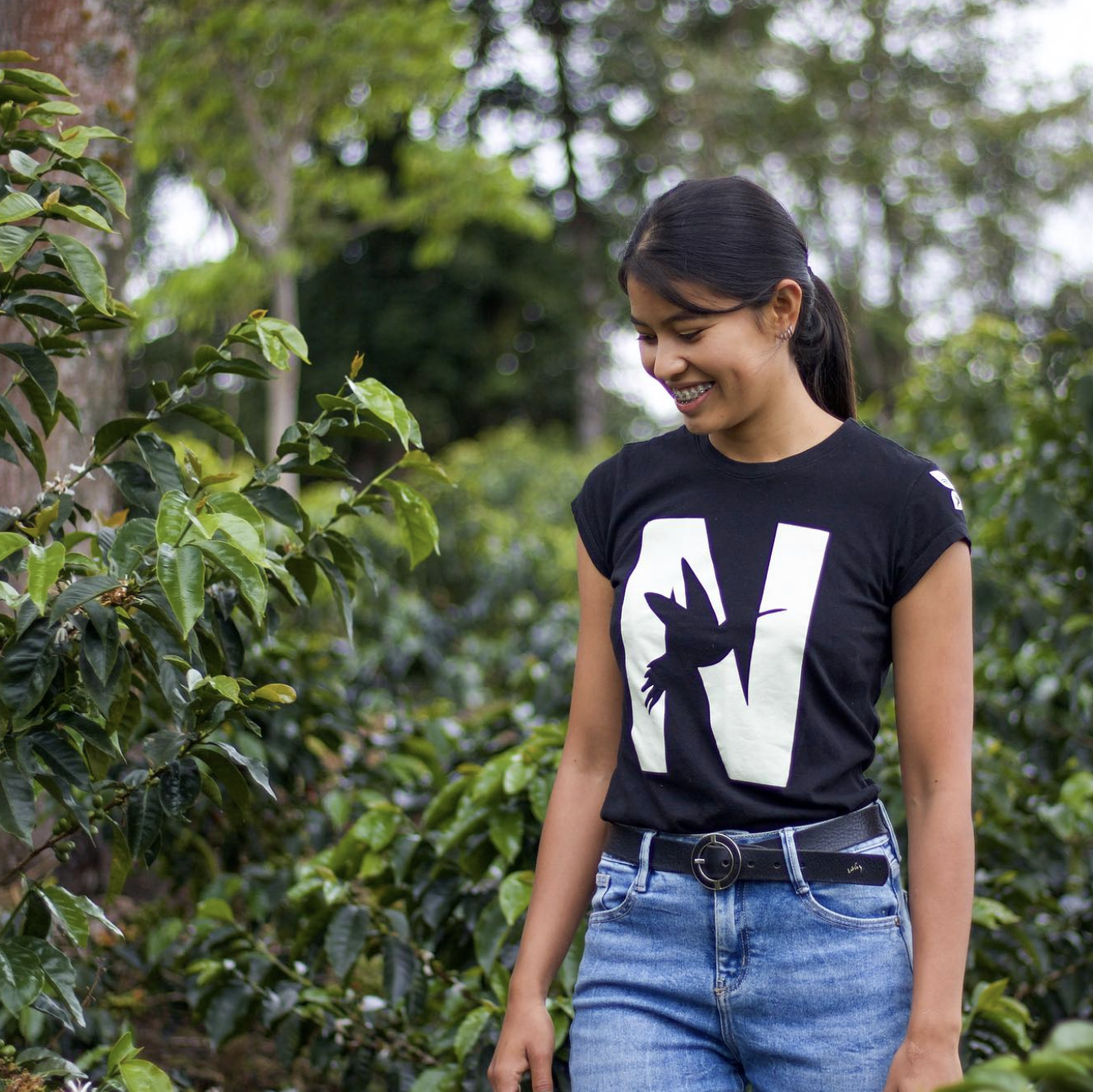 Angie Hernandez - Espresso