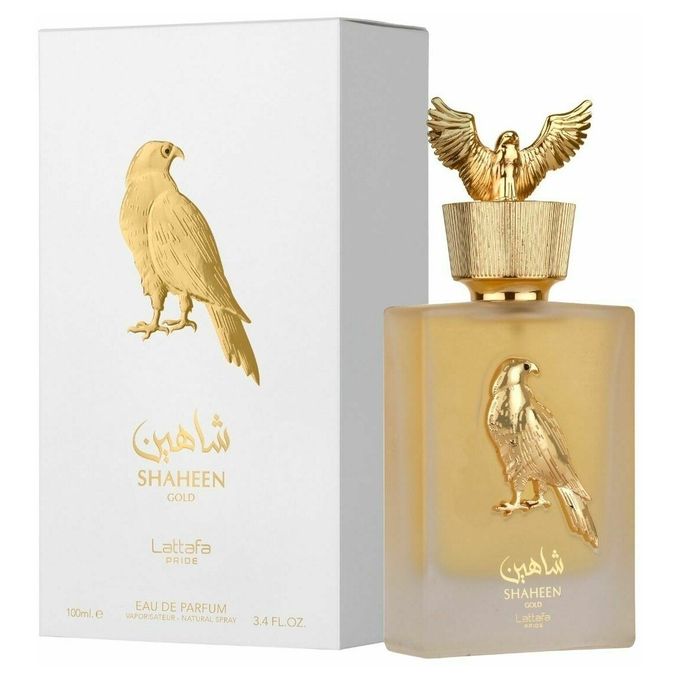 Shaheen Gold Eau de Parfum