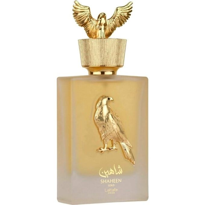 Shaheen Gold Eau de Parfum