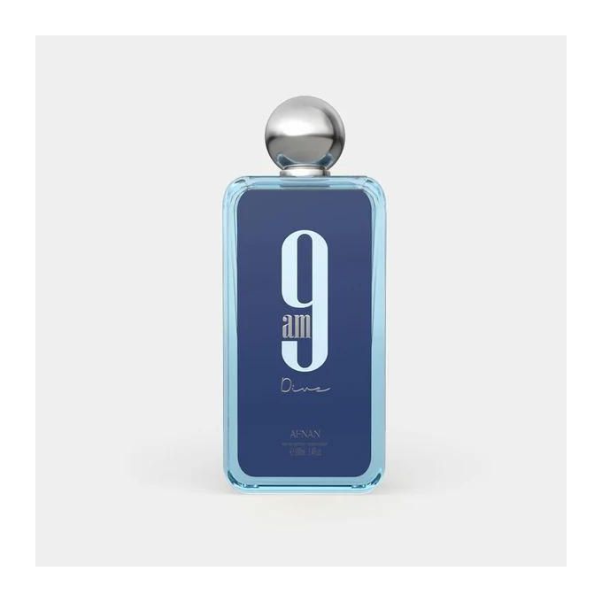9 AM Dive Perfume