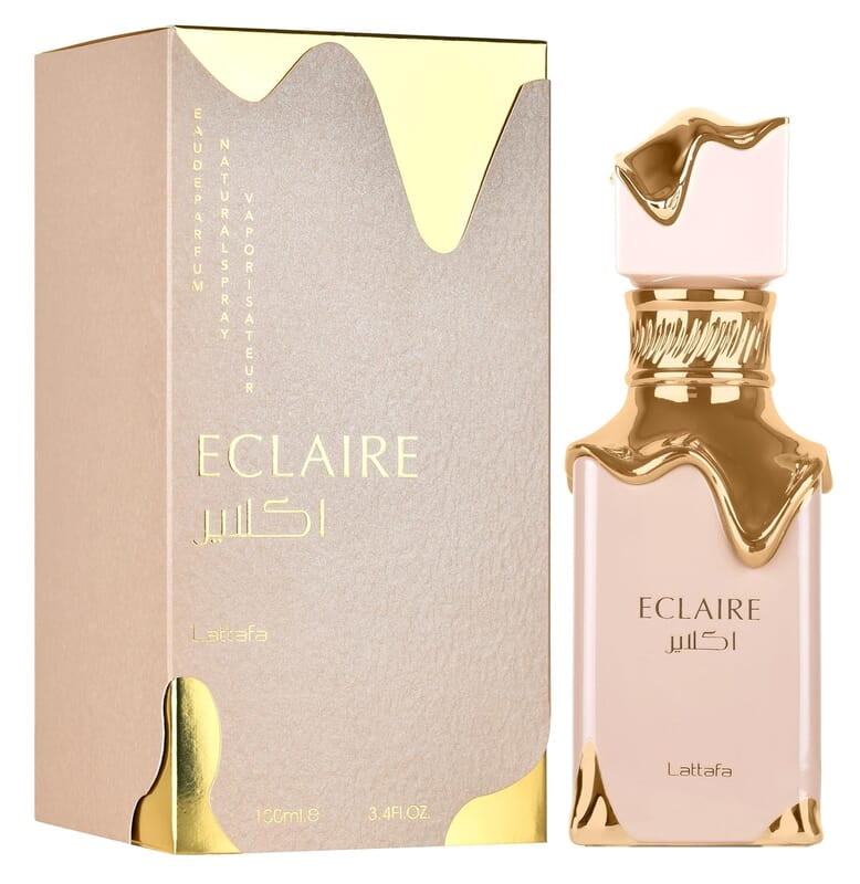 Eclaire Perfume