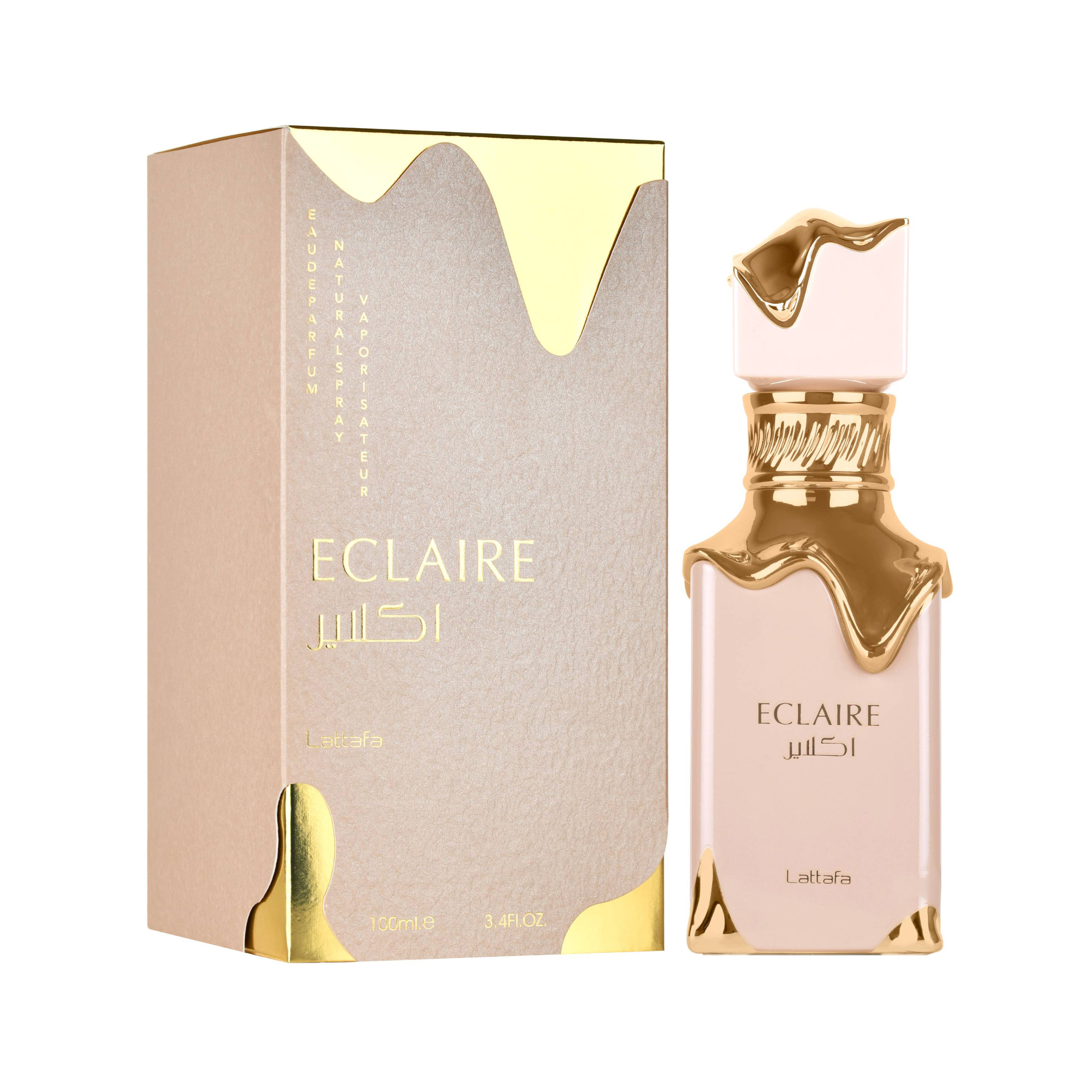 Eclaire Perfume