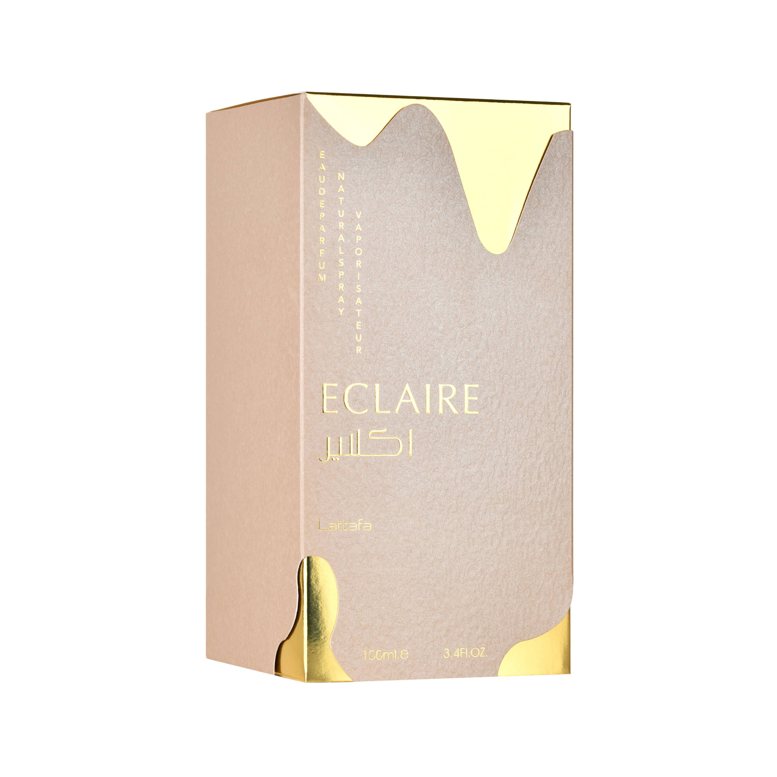 Eclaire Perfume
