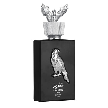 Shaheen silver Perfume