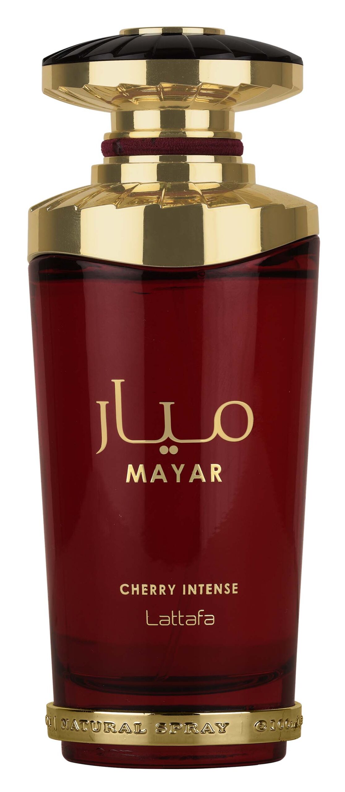 Lattafa Mayar Perfume chery intense