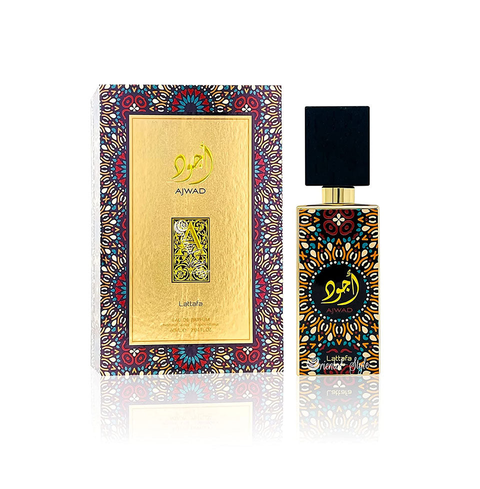 Ajwad Perfume