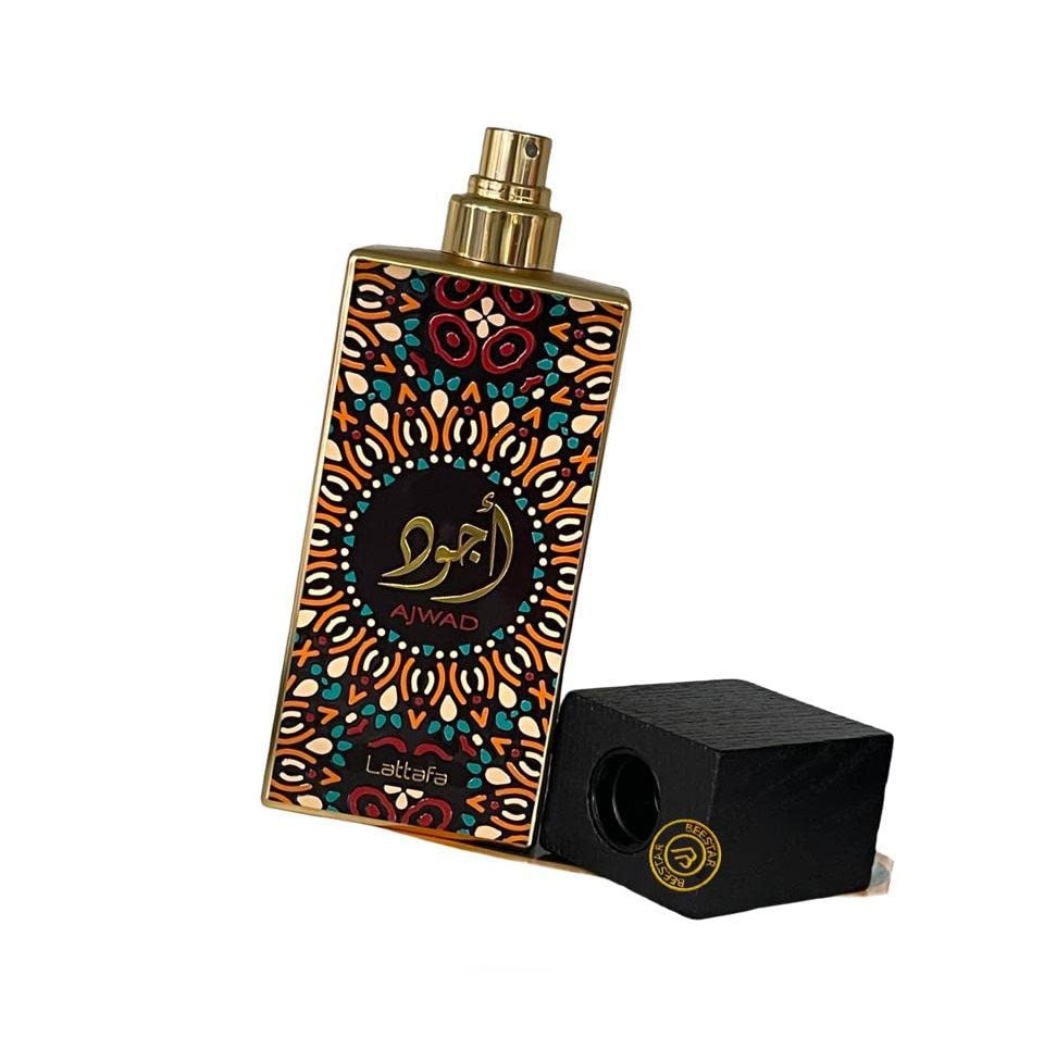 Ajwad Perfume