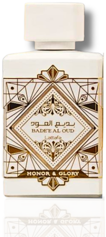 Badee Al Oud honour and glory
