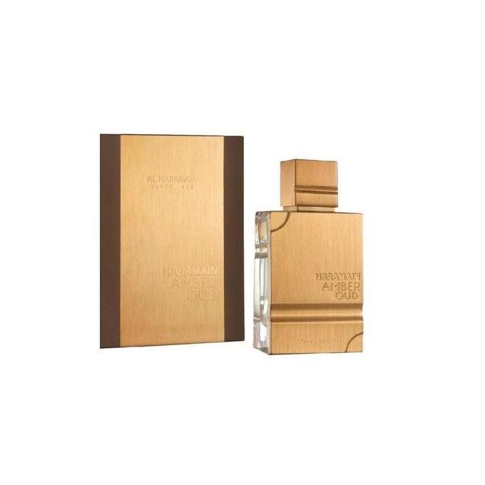 Haramain Amber Oud