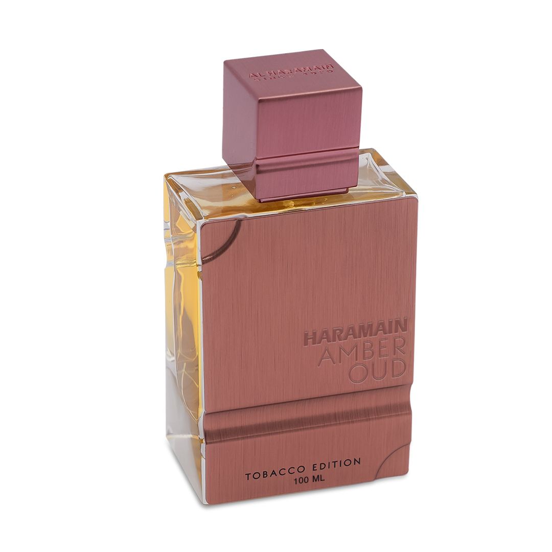 Haramain Amber Oud