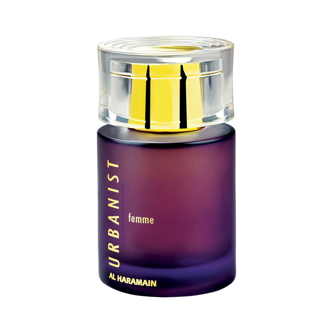 Urbanist Femme Perfume