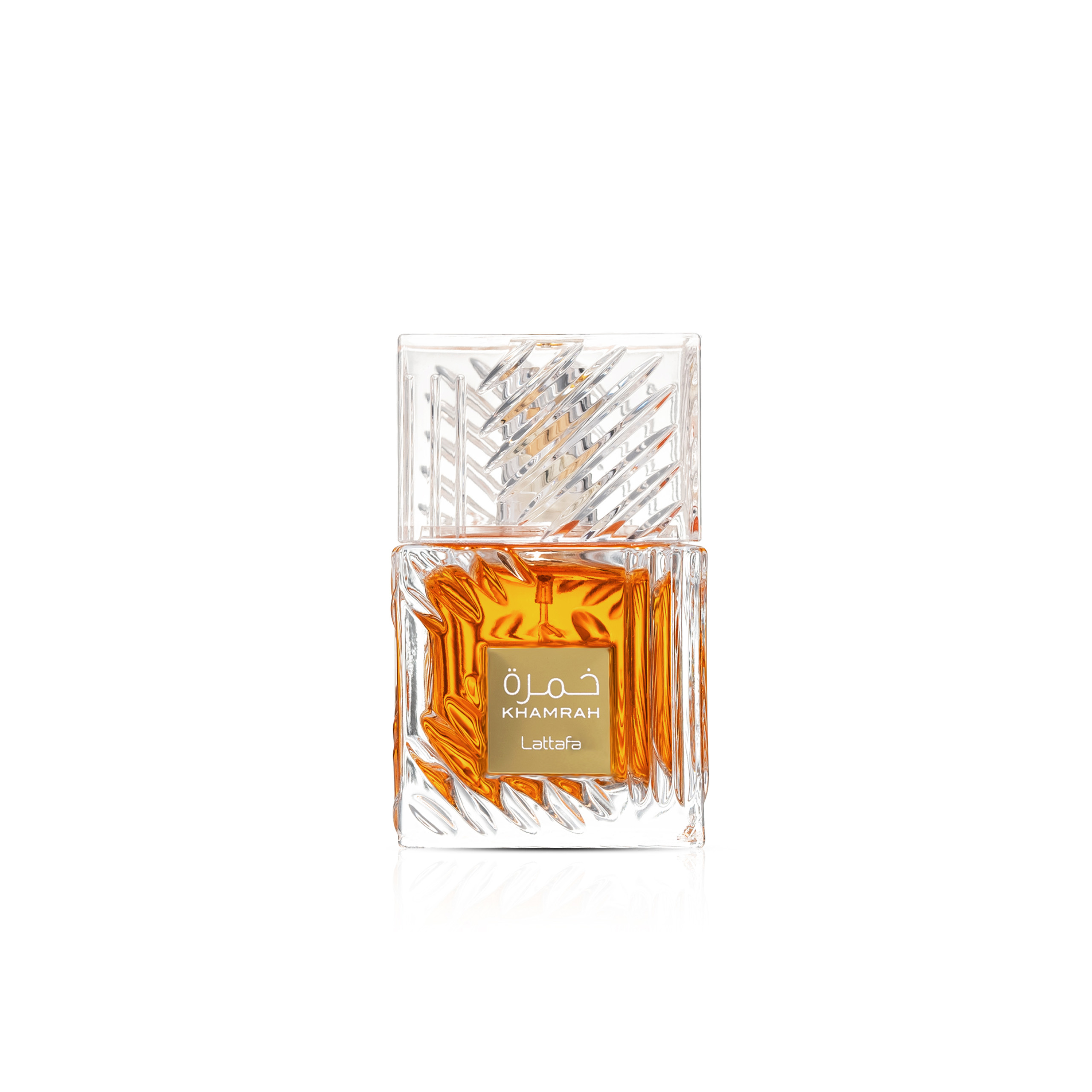 Lattafa Khamrah Perfume