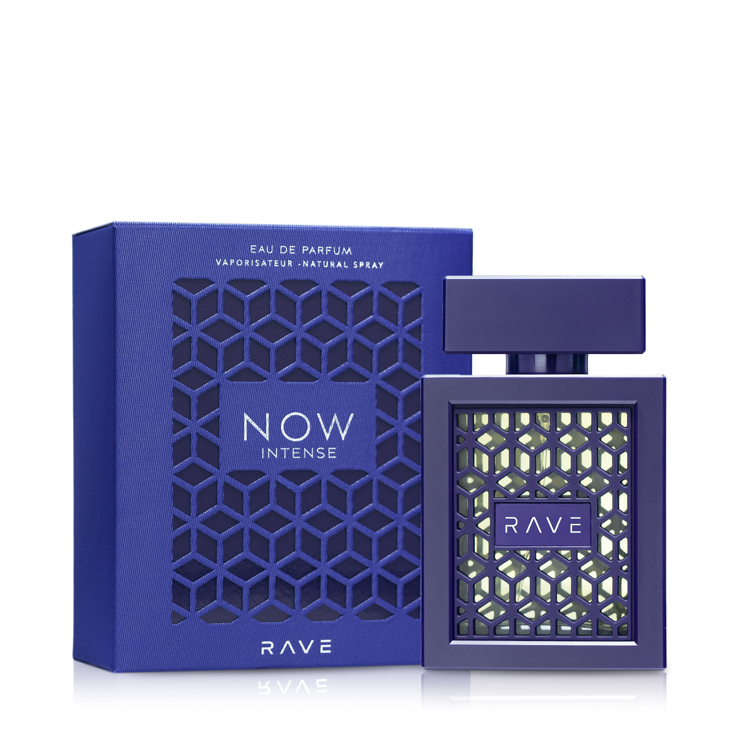 Rave Now Intense Eau De Parfum