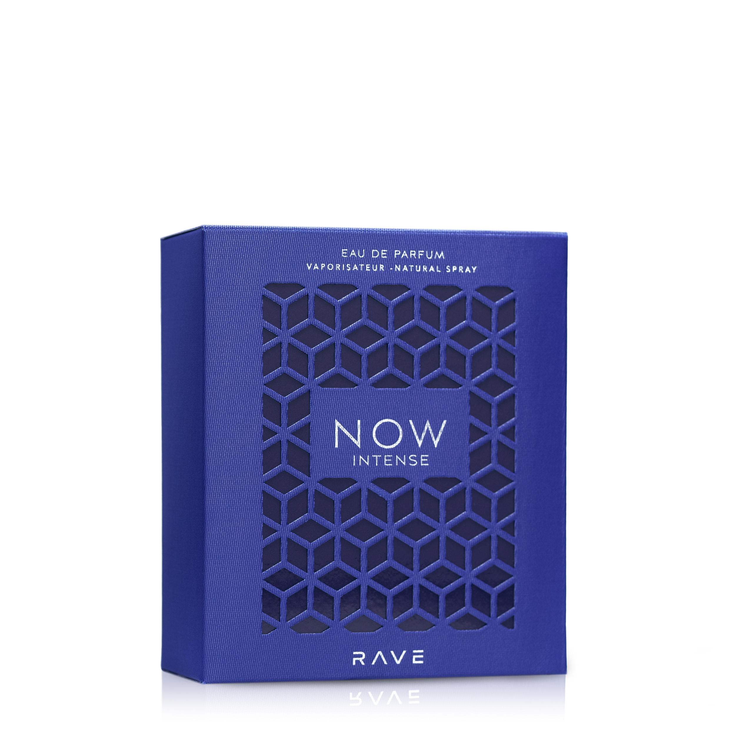 Rave Now Intense Eau De Parfum