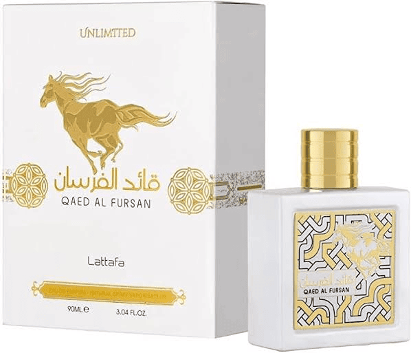 Qaed Al Fursan Perfume Unlimited