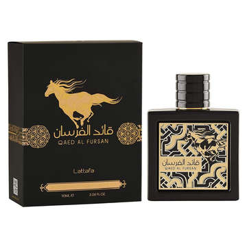 Qaed Al Fursan Perfume