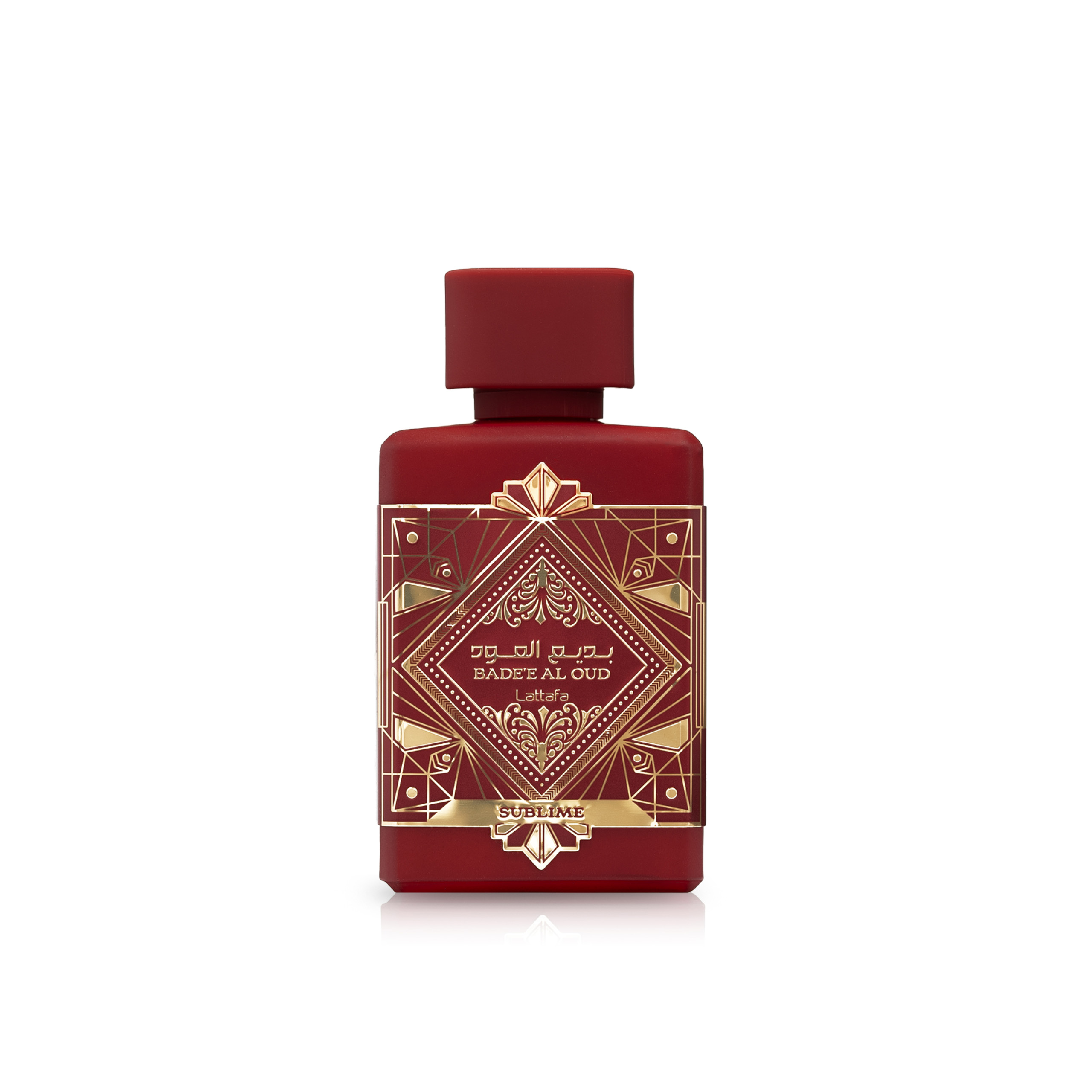 Bade'e Al Oud Sublime Perfume