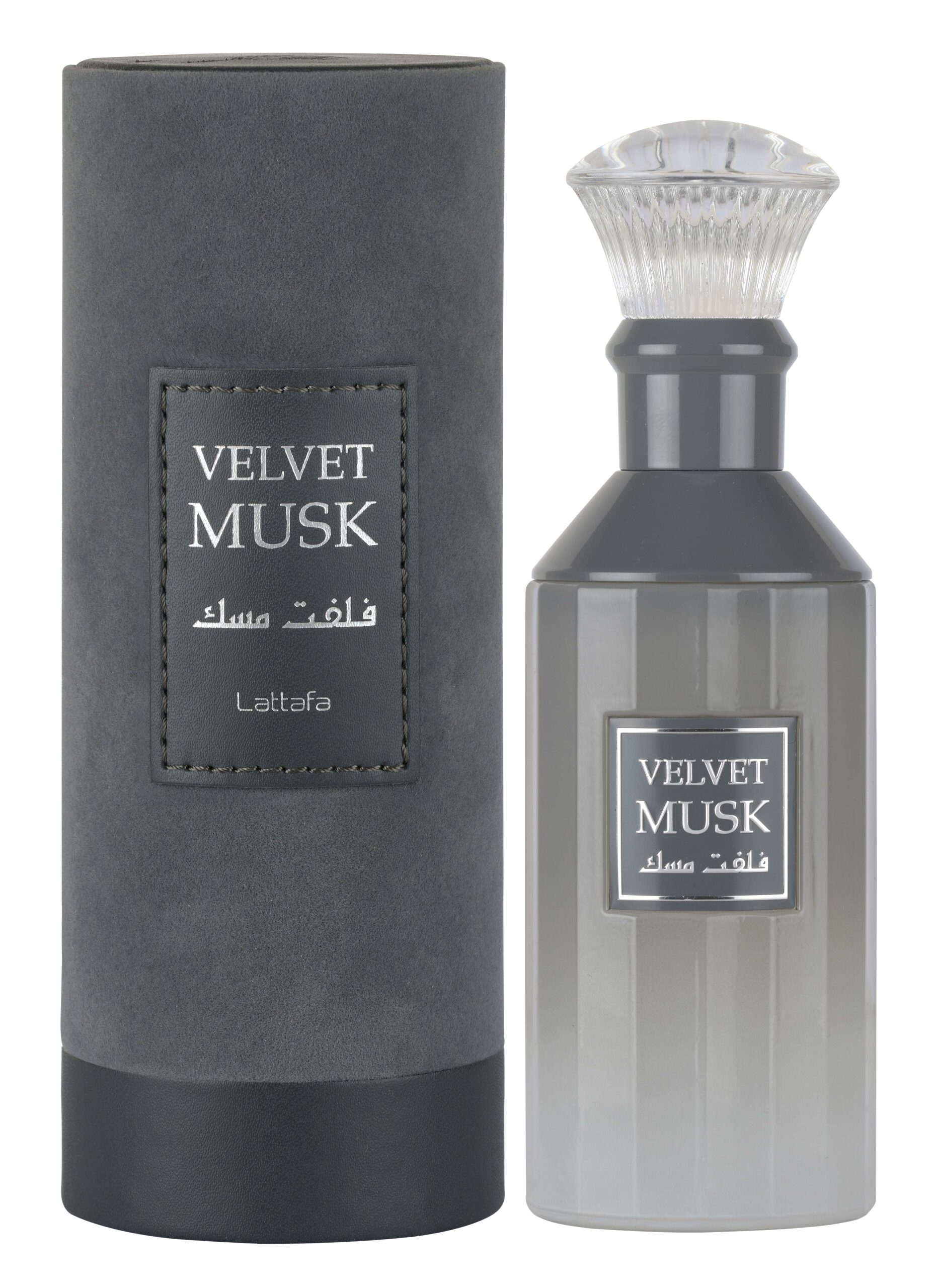 Velvet Musk Perfume