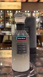 Velvet Musk Perfume