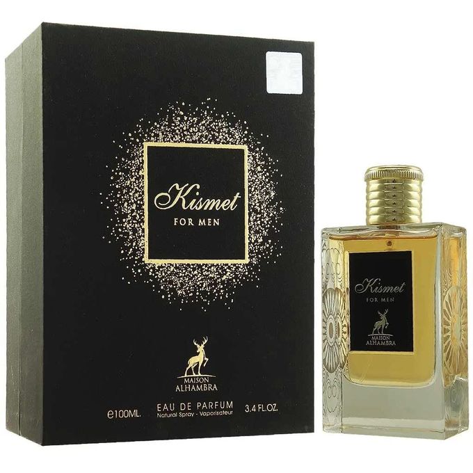 Kismet Eau de Parfum For men
