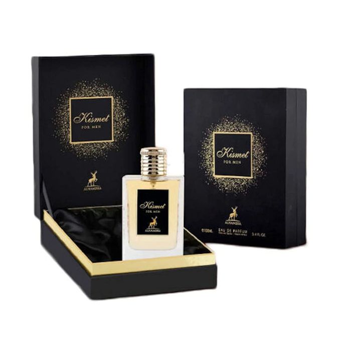 Kismet Eau de Parfum For men