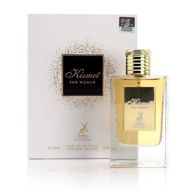 Kismet For Women Perfume