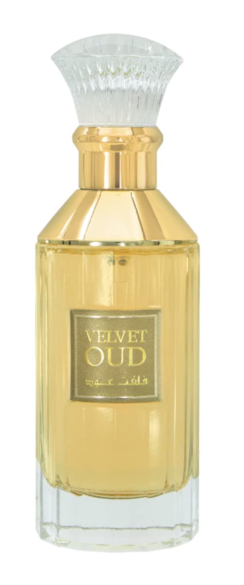 Velvet Oud Perfume