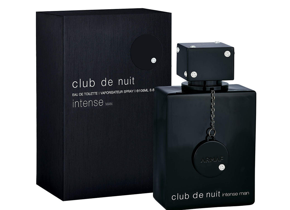 Club de Nuit Intense Man