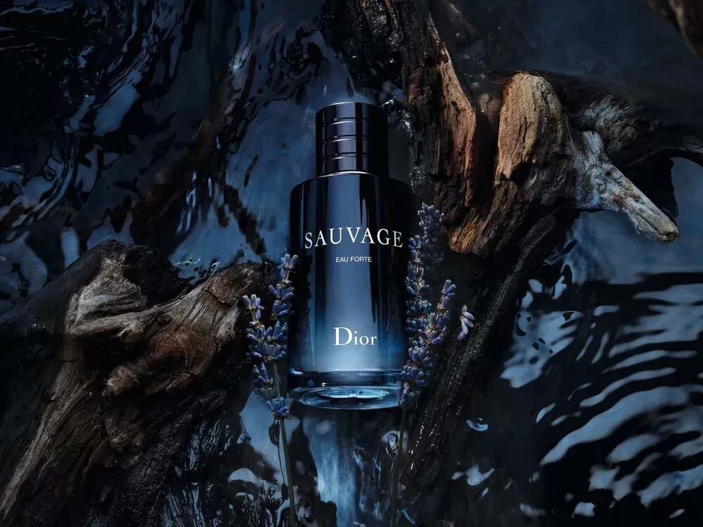 Dior Sauvage Eau de Toilette