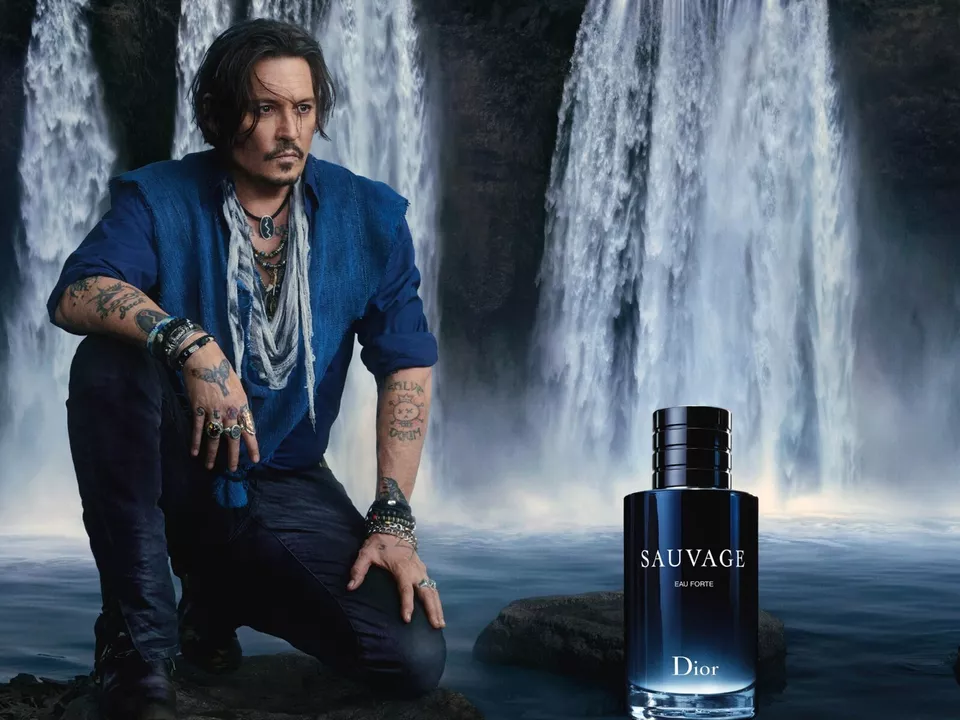 Dior Sauvage Eau de Toilette