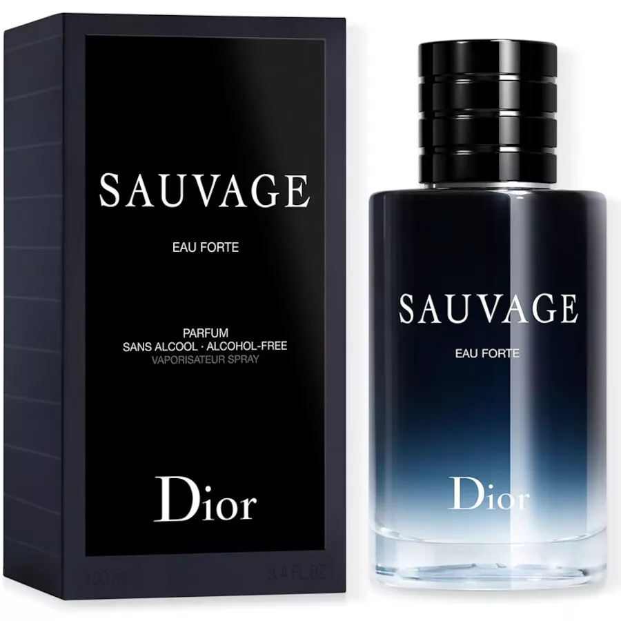 Dior Sauvage Eau de Toilette