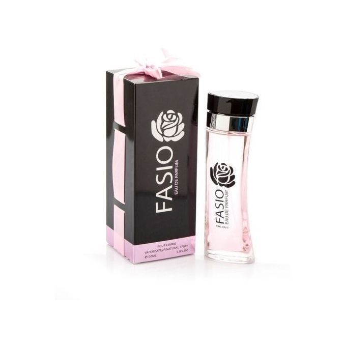 Fasio Eau de Parfum