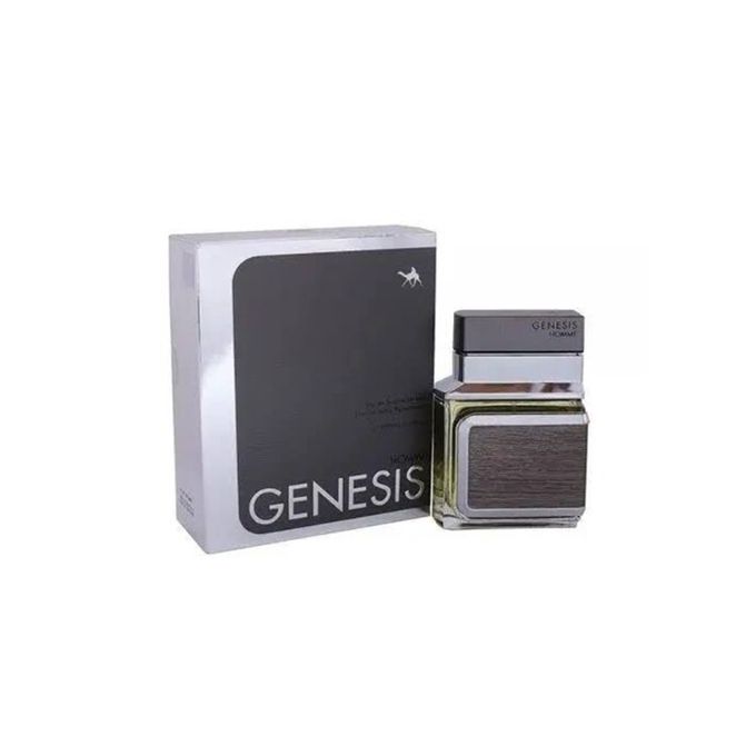 Genesis Perfume
