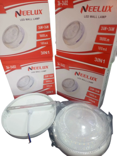 Neelux LED Wall Lamp