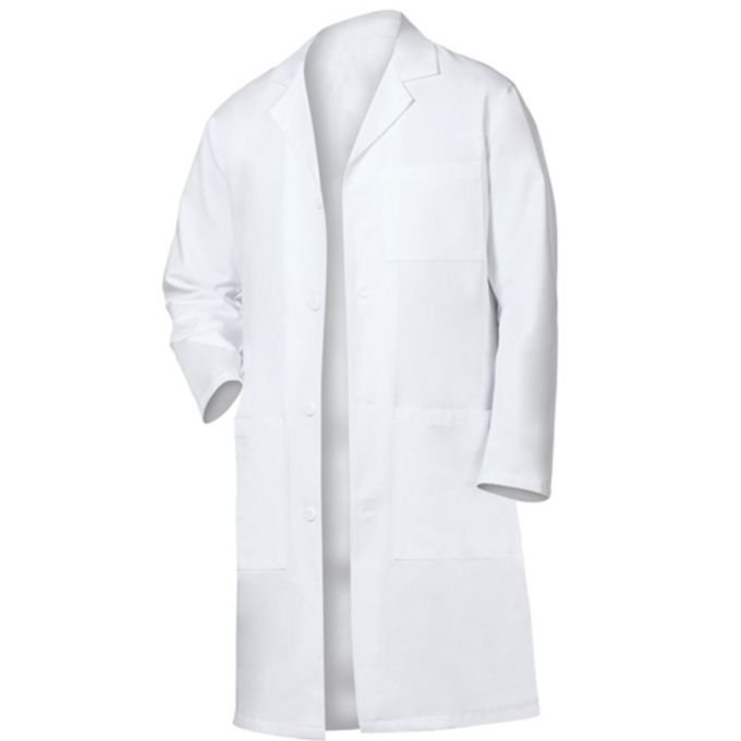 Medical Lab Coat